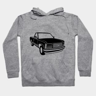 gmc sierra Hoodie